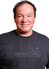 Foto oficial de Professor Hamilton