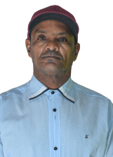 Foto oficial de Valdo Pedreiro