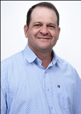 Foto oficial de Ricardo Barbosa