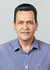 Foto oficial de Kassio Coelho