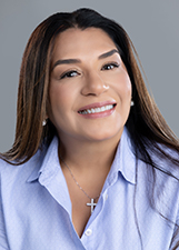 Foto oficial de Dra Mara