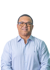 Foto oficial de Ronair Nunes