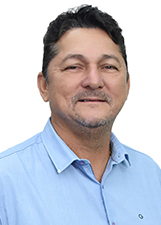 Foto oficial de Jaime Rodrigues