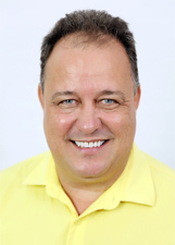 Foto oficial de Professor Rímer de Oliveira