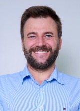 Foto oficial de Rodrigo Benassi