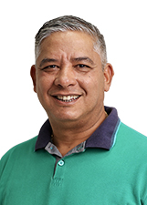 Foto oficial de Rica Matos