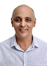 Foto oficial de Zé Moreira