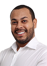 Foto oficial de Ruam Batista