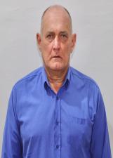 Foto oficial de Alencar Pereira