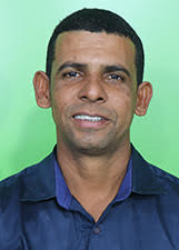 Foto oficial de Reginaldo da Uru