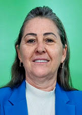 Foto oficial de Rose da Rematec