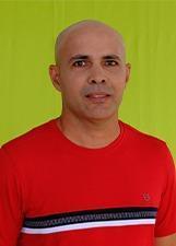 Foto oficial de Nego do Esporte