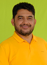 Foto oficial de Toninho Tijolinho