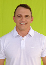 Foto oficial de Douglas da Rodoviária
