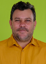 Foto oficial de Paulo Mecânico