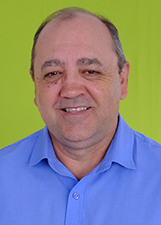 Foto oficial de Barberinho