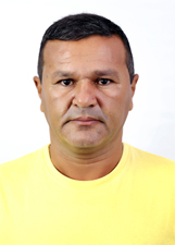 Foto oficial de Ronaldo do Sem Terra