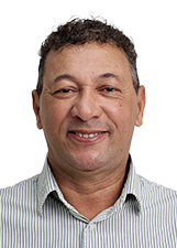 Foto oficial de Carlos Enfermeiro