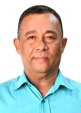 Foto oficial de Irmão Guina