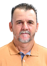 Foto oficial de Professor Florisvaldo
