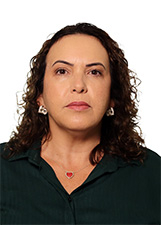 Foto oficial de Rosangela Contadora