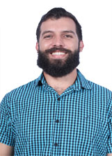 Foto oficial de Odir Piovezan