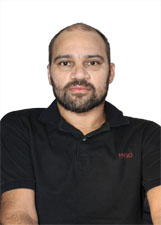Foto oficial de Maicon Souto