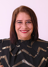 Foto oficial de Lu Garcia