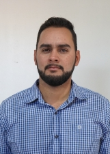 Foto oficial de Flavio Emiliano