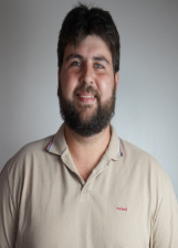 Foto oficial de Fagner Nogueira