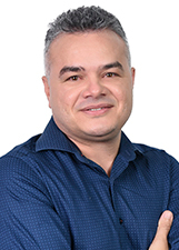 Foto oficial de Elton Melo