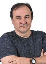 Foto oficial de Prof. Alex Matos