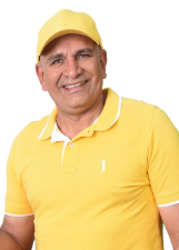 Foto oficial de Professor Sivirino