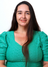Foto oficial de Alessandra Maldonado