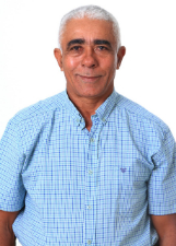 Foto oficial de Tonhão do Rancho