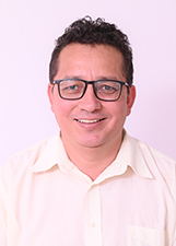 Foto oficial de Amarildo