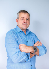 Foto oficial de Marco Antonio Faita