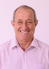 Foto oficial de Gilmar Zanutto