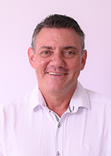 Foto oficial de Volmir Bassani