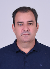 Foto oficial de Alex da Funilaria