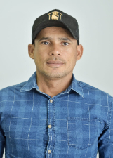 Foto oficial de Miro da Agricultura