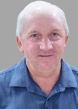 Foto oficial de Oli da Bonfim
