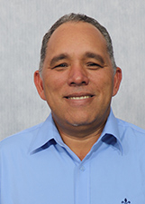 Foto oficial de Nilson Paraguai