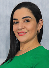 Foto oficial de Thamara Reis