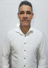 Foto oficial de Pastor Jonas