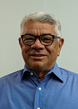 Foto oficial de Constantino de Almeida