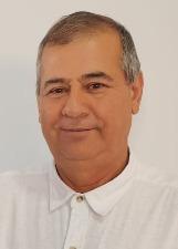 Foto oficial de Jair Silverio