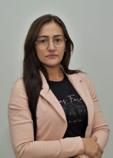 Foto oficial de Claudia Pm