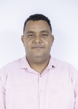 Foto oficial de Oseia Guedes
