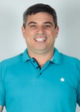 Foto oficial de Ediérico Machado